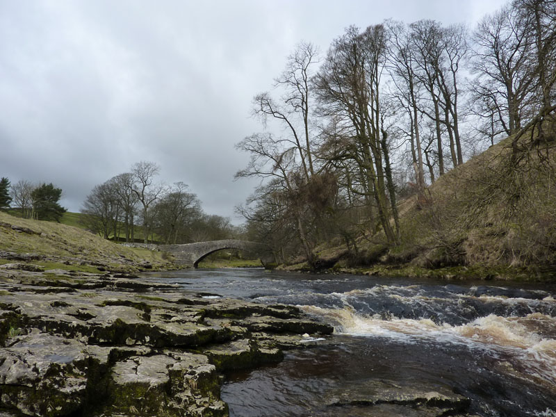 Stainforth Bridge